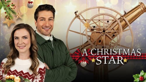 A Christmas Star still