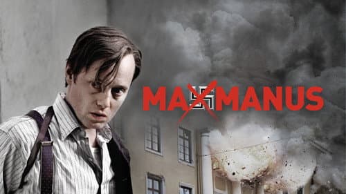 Max Manus: Man of War still
