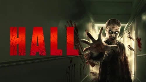 Hall still