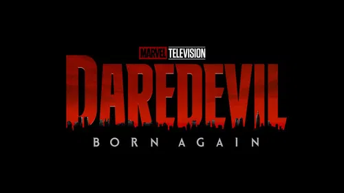 Daredevil: Born Again still