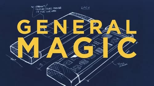 General Magic still