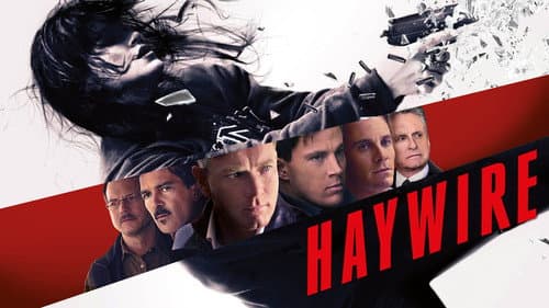 Haywire still