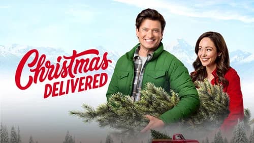 Christmas Delivered still
