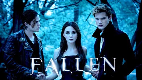 Fallen still