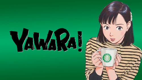 Yawara! still