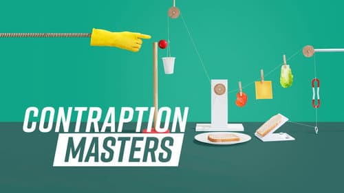 Contraption Masters still