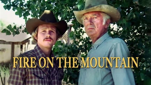 Fire on the Mountain still