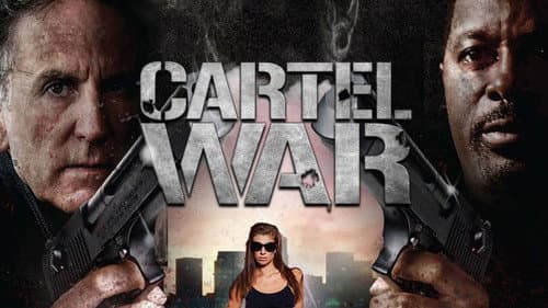 Cartel War still