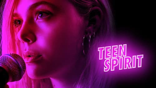 Teen Spirit still