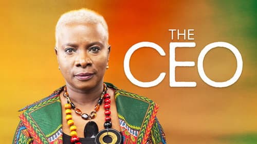 The CEO still