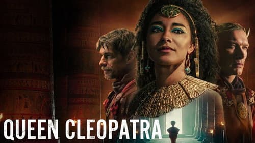 Queen Cleopatra still