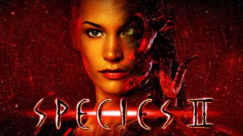 Species II still