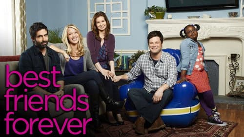 Best Friends Forever still