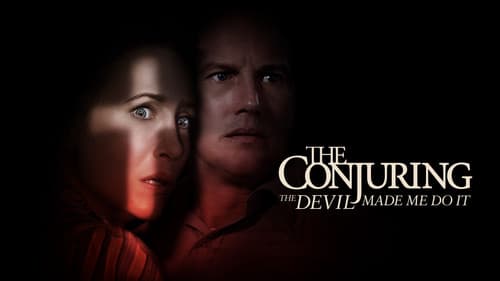 The Conjuring: The Devil Made Me Do It still