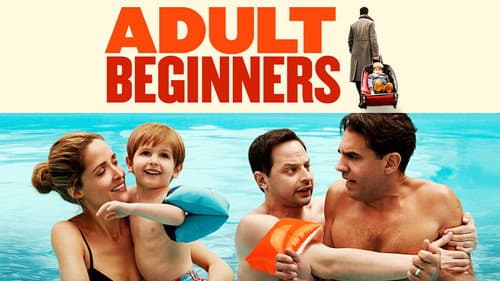 Adult Beginners still