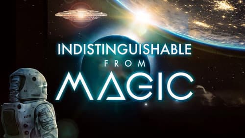 Indistinguishable from Magic still