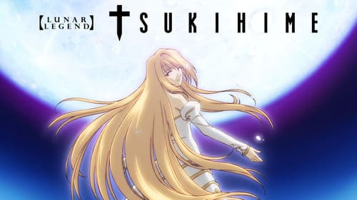 Lunar Legend Tsukihime still