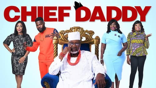 Chief Daddy still