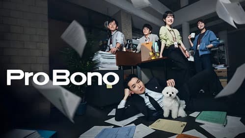 Pro Bono still
