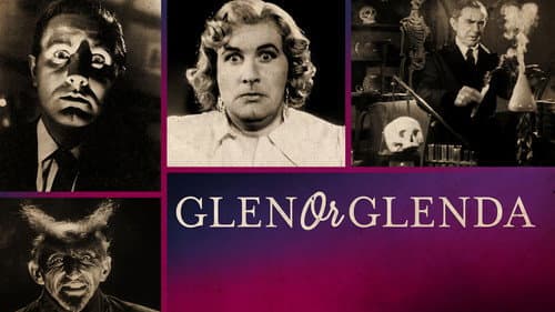 Glen or Glenda still