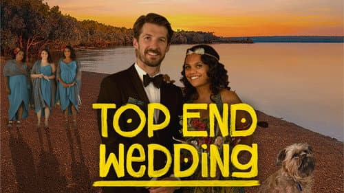 Top End Wedding still