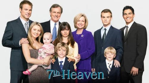 7th Heaven still