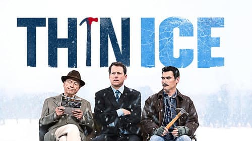 Thin Ice still