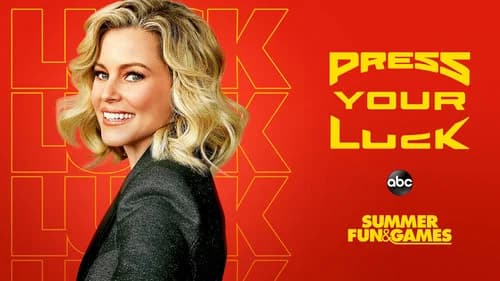 Press Your Luck still