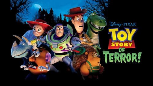 Toy Story of Terror! still
