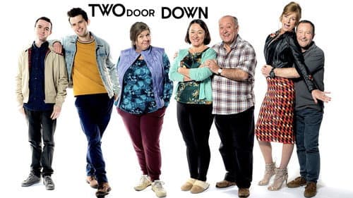 Two Doors Down still