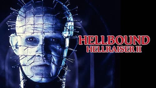 Hellbound: Hellraiser II still