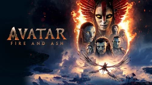 Avatar: Fire and Ash still