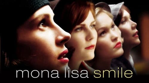 Mona Lisa Smile still