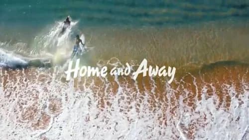 Home and Away still