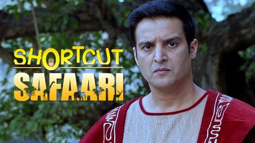 Shortcut Safari still