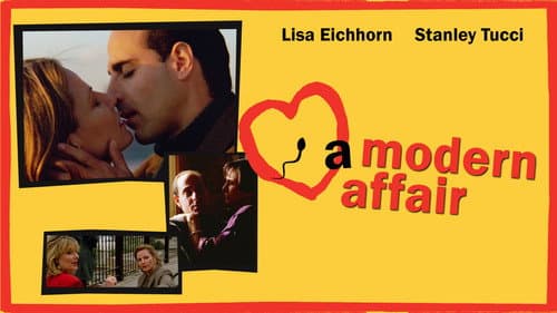 A Modern Affair still