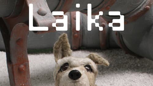Laika still