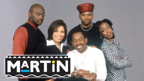 Martin still