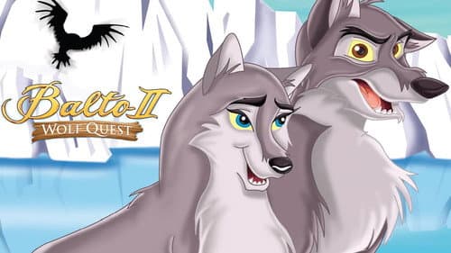 Balto: Wolf Quest still