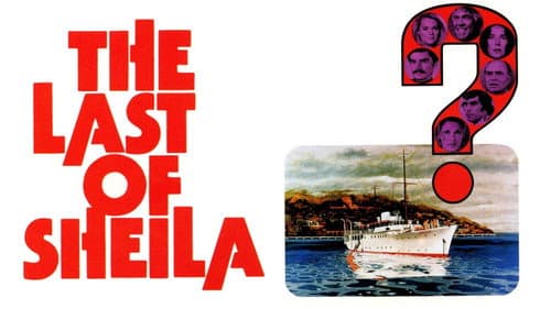 The Last of Sheila still