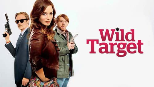 Wild Target still