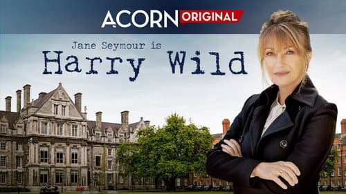 Harry Wild still