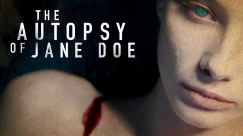 The Autopsy of Jane Doe still