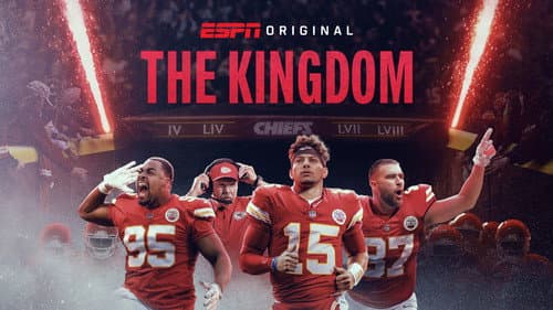 The Kingdom still
