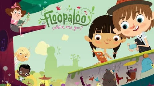 FloopaLoo, Where Are You? still