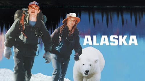 Alaska still