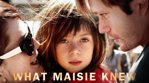 What Maisie Knew still