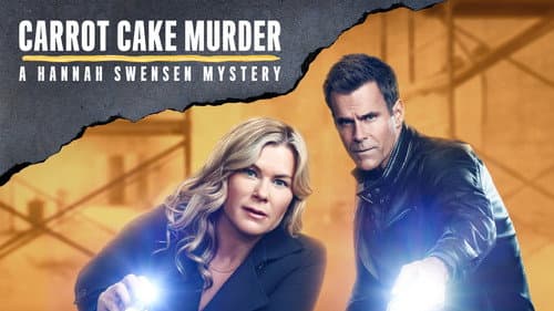 Carrot Cake Murder: A Hannah Swensen Mystery still