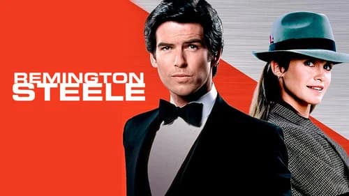 Remington Steele still
