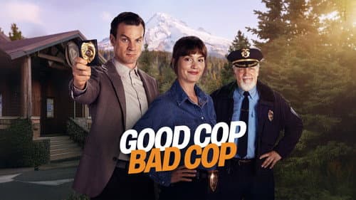 Good Cop/Bad Cop still